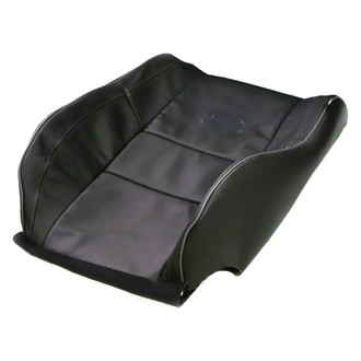 Jeep OE - Front Left Seat Back Cushion Cover