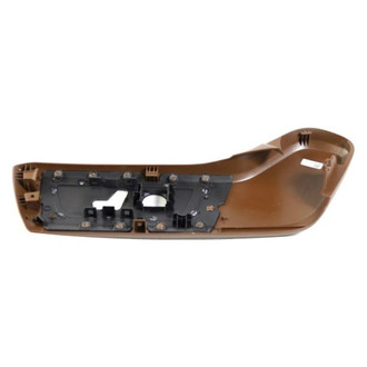 Mopar® - Front Seat Shield