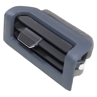Jeep OE - Center Right Dashboard Air Vent