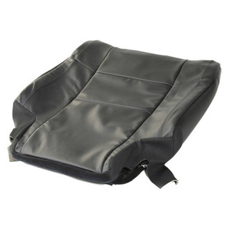 Dodge OE - Center Right Seat Back Cushion Cover