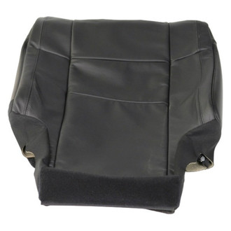 Dodge OE - Center Left Seat Back Cushion Cover