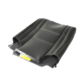 Mopar® - Rear Seat Back Cover