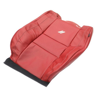 Mopar® - Front Seat Back Cover, Left
