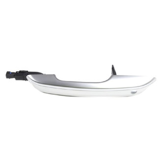 Mopar® - Driver Side Exterior Door Handle