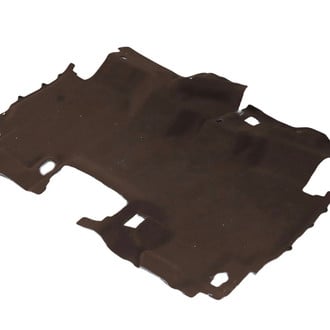Mopar® - Black Replacement Carpet Kit