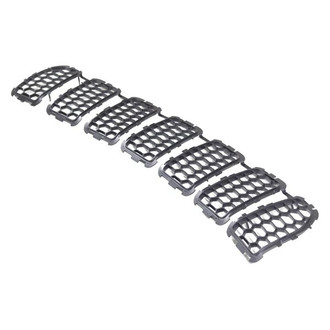 Jeep OE - Front Upper Grille