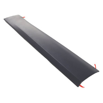 Mopar® - Front Passenger Side Door Molding