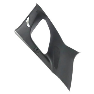 Mopar® - Rear Interior Quarter Panel Trim Panel