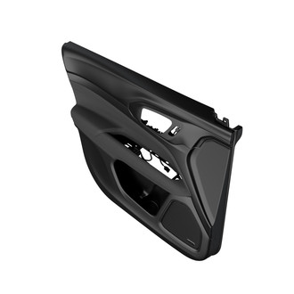 Mopar® - Front Driver Side Door Trim Panel