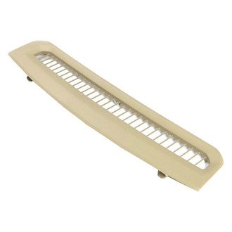Mopar® - Instrument Panel Cover