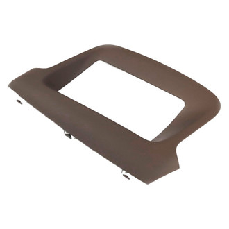 Mopar® - Dash Panel Bezel