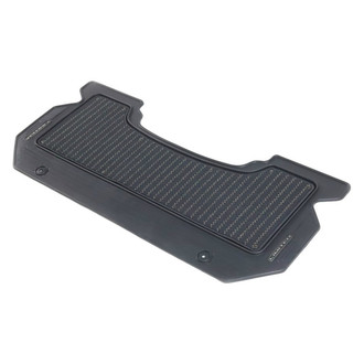 Mopar® - 2nd Row Black Carpet Floor Mat