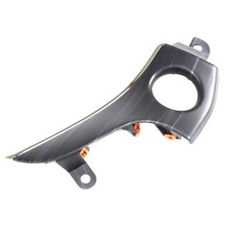 Mopar® - Instrument Panel Molding