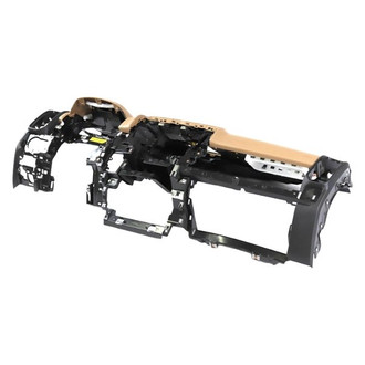 Mopar® - Dash Panel Base