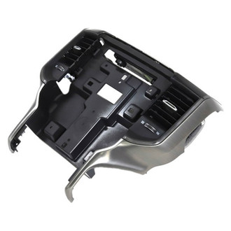 Mopar® - Center Dash Panel Bezel