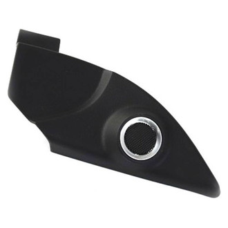 Ram OE - Front Right Door Window Molding