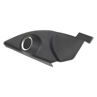 Ram OE - Front Left Door Window Molding