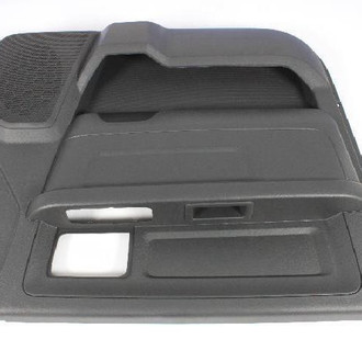 Mopar® - Front Passenger Side Door Interior Trim Panel