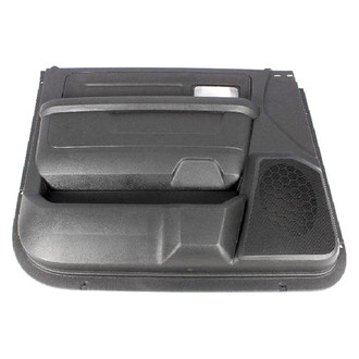 Ram OE - Front Left Inner Door Interior Trim Panel