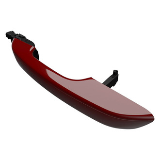 Mopar® - Front or Rear Outer Driver Side Exterior Door Handle