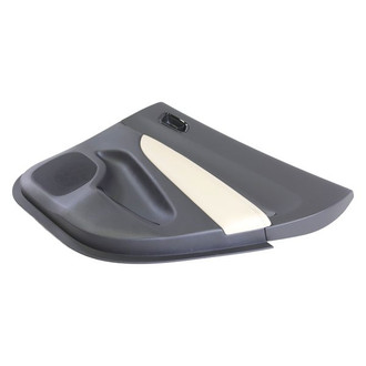 Mopar® - Rear Inner Passenger Side Door Interior Trim Panel