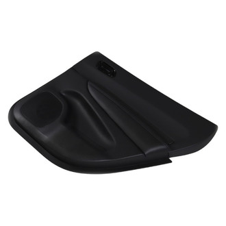 Mopar® - Rear Inner Passenger Side Door Interior Trim Panel