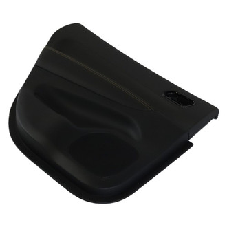Mopar® - Rear Driver Side Door Trim Panel