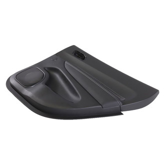 Mopar® - Rear Passenger Side Door Trim Panel