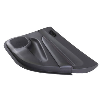Mopar® - Rear Passenger Side Door Trim Panel