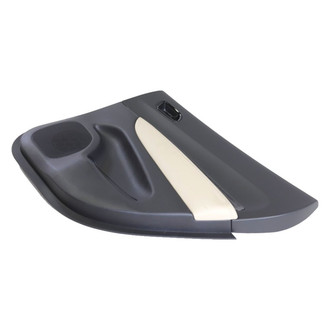 Mopar® - Rear Passenger Side Door Trim Panel