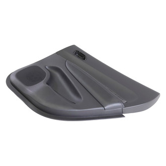 Mopar® - Rear Passenger Side Door Trim Panel