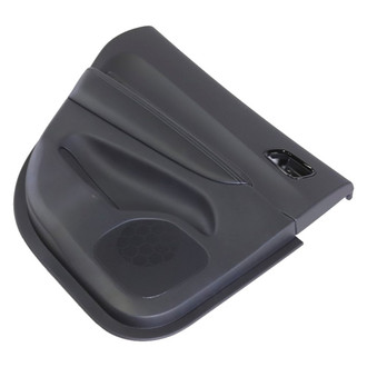 Mopar® - Rear Driver Side Door Trim Panel