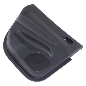 Mopar® - Rear Driver Side Door Trim Panel