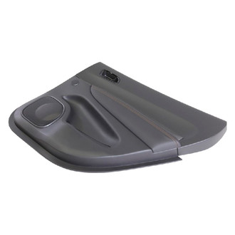 Mopar® - Rear Passenger Side Door Trim Panel