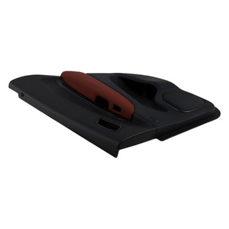 Mopar® - Rear Passenger Side Door Trim Panel