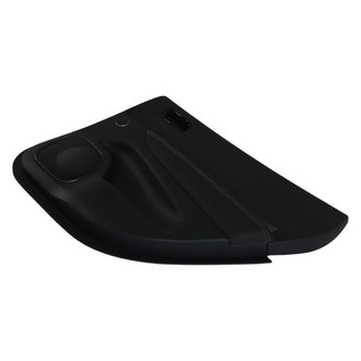Mopar® - Rear Inner Passenger Side Door Interior Trim Panel