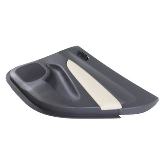 Mopar® - Rear Passenger Side Door Trim Panel