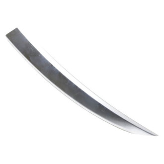 Mopar® - Driver Side Grille Molding