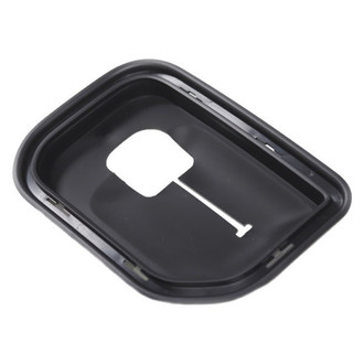 Jeep OE - Front Right Tow Hook Cover