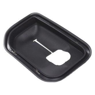 Jeep OE - Front Left Tow Hook Cover