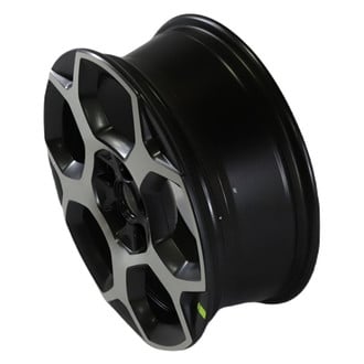 Mopar® - Alloy Factory Wheel