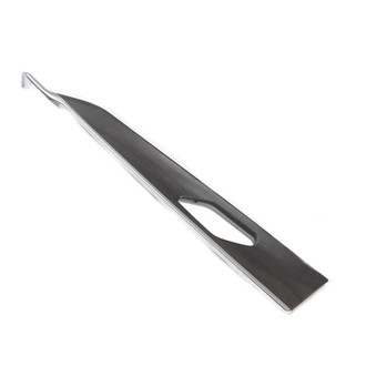 Mopar® - Rear Driver Side Door Applique