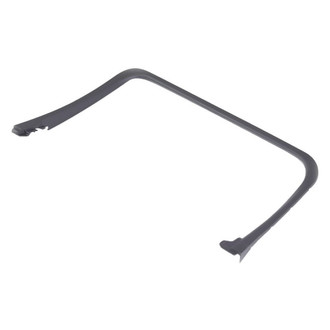Jeep OE - Rear Right Door Window Molding