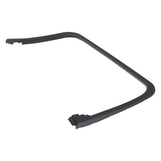 Jeep OE - Rear Left Door Window Molding