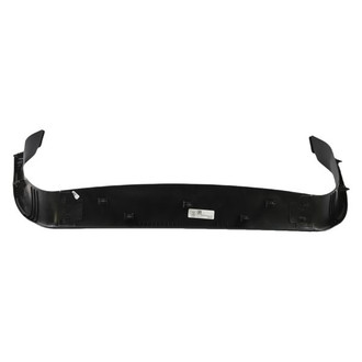 Jeep OE - Rear Upper Liftgate Trim