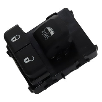 Mopar® - Passenger Side Power Window Switch