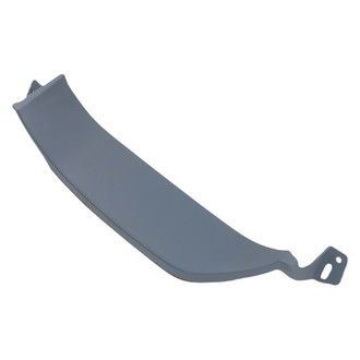 Mopar® - Upper Instrument Cluster Bezel