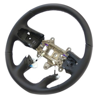 Mopar® - Steering Wheel