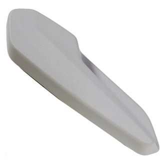 Jeep OE - Center Left Seat Back Recliner Adjustment Handle