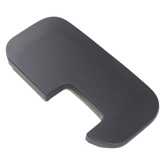 Mopar® - Seat Track Cover